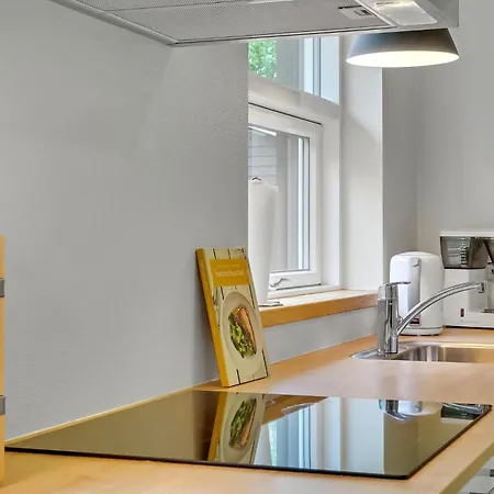 3 Bedroom Amazing In Hurup Thy Prázdninový dům