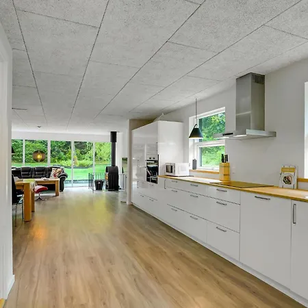 3 Bedroom Amazing In Hurup Thy *