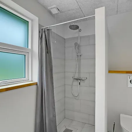 3 Bedroom Amazing In Hurup Thy