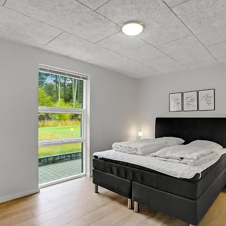 Prázdninový dům 3 Bedroom Amazing In Hurup Thy *