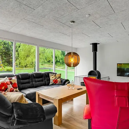 3 Bedroom Amazing In Hurup Thy Prázdninový dům Sønder Ydby