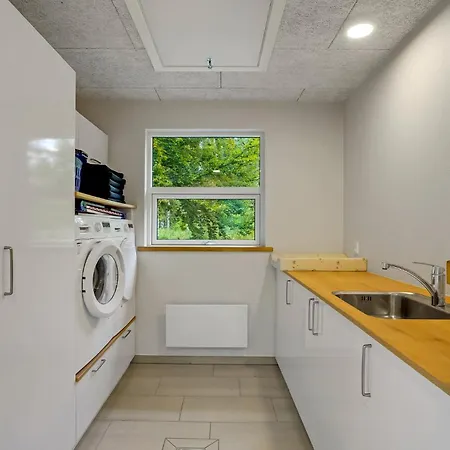 3 Bedroom Amazing In Hurup Thy Prázdninový dům Sønder Ydby