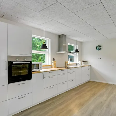 3 Bedroom Amazing In Hurup Thy