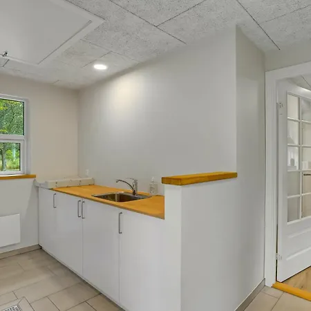 3 Bedroom Amazing In Hurup Thy Sønder Ydby